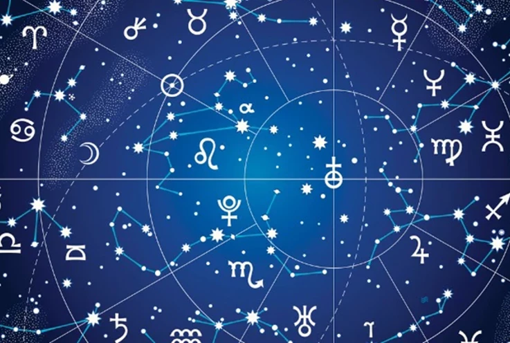 Astrolojiye Dair Düşünceler: İnanç, Şüphe ve Kendi Gerçeğimiz  Etiketler: