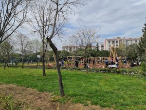 açık hava aktivitesi, Ataköy, Ataköy yaşam rehberi, günlük rutin, hayvan sevgisi, huzurlu yaşam, İstanbul semtleri, İstanbul yürüyüş yolları, kedi severler, kediler, kedilere mama, mahalle hayatı, meditasyon yürüyüşü, sabah yürüyüşü, şehir ve doğa, şehirde yaşam