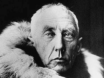 “Amundsen’in Güney Kutbu Keşfi ve İhanetin Başarıdaki Yeri: Tarihten Dersler”