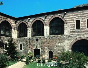 aile gezisi, caferağa medresesi, hazine dairesi, İslam eserleri, İstanbul gezisi, İstanbul müzeleri, Köfteci deneyimi, Müze Kart, Sultanahmet, tarih gezisi, topkapı sarayı