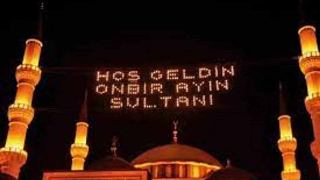 iftar klişeleri, oruç klişeleri, Ramazan alışkanlıkları, Ramazan gündemi, Ramazan klişeleri, Ramazan mizahı, Ramazan reklamları, Ramazan sosyal medya, teravih mizahı