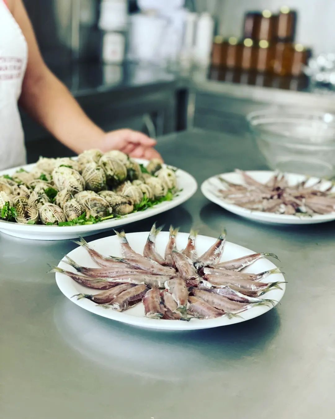 kalloni sardalye