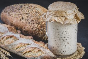 beslenme, biyoteknoloji, doğal maya, ekmek, ev yapımı, fermantasyon, gastronomi, gıda, gıda tarihi, maya, maya intoleransı, peynir, yemek, yoğurt