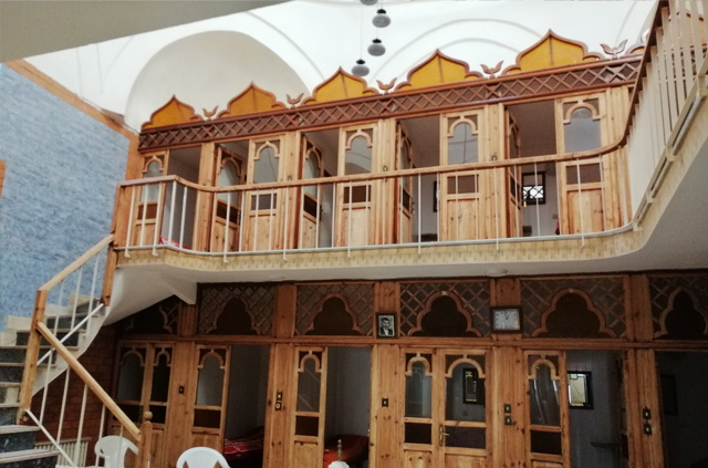 Çinili Hamam Deneyimi: Üsküdar’da Tarihi ve Keyifli Bir Hamam Günü