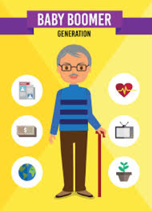 Dünyayı Şekillendiren Kuşak: Baby Boomer Kuşağı