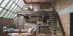 aşk tesadüfleri sever, endüstriyel dekorasyon, endüstriyel stil, loft, loft ev dekorasyonu, loft stil, loft tarzı, mehmet turgut evi, mekan tasarımı, modern dekorasyon