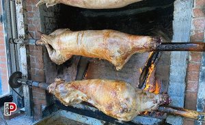 aile sofrası, geleneksel, hıdırellez, istanbul hikayeleri, mahalle fırını, nostalji, oğlak kebabı, şehir hayatı, trakya mutfağı, yerel keşifler