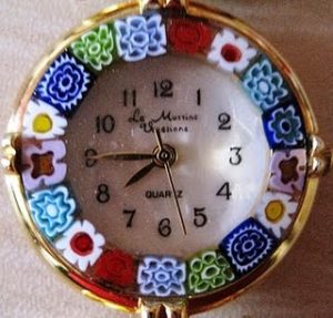 El yapımı İtalyan cam takılar, İtalya cam sanatı, Murano Adası tarihi, Murano cam işçiliği, Murano cam kolye, Murano camı, Murano kolye hikayesi, Venedik cam ustaları, Venedik gezilecek yerler