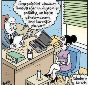 hayvan testi, HR mizah, insan kaynakları, iş arama süreci, iş görüşmesi, kaplan mı panda mı, kariyer tavsiyeleri, komik iş görüşmeleri, modern iş dünyası, tuhaf mülakat soruları