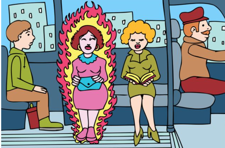 kadın sağlığı, menapoz, menopoz belirtileri, menopoz nedir, menopoz yaşı, östrojen, perimenopoz, progestron, ruh hali, sabırlı koca, termostat, unutkanlık