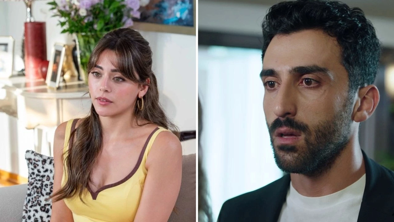 Kızılcık Şerbeti fragman krizi, Kızılcık Şerbeti RTÜK, Kızılcık Şerbeti yasak aşk, RTÜK diziler yasak, RTÜK soruşturması, Türk aile yapısı diziler, Türk dizileri reyting