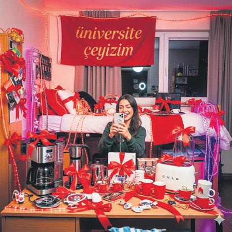 çocuk ve eğitim, okul başlangıcı kutlaması, okul çeyizi, okul çeyizi nedir, okul çeyizi töreni, tüketim kültürü