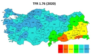 çocuk sayısı, doğurganlık, ebeveyn desteği, ekonomik kriz, iş gücü, kadın işgücü, kreş, nüfus düşüşü
