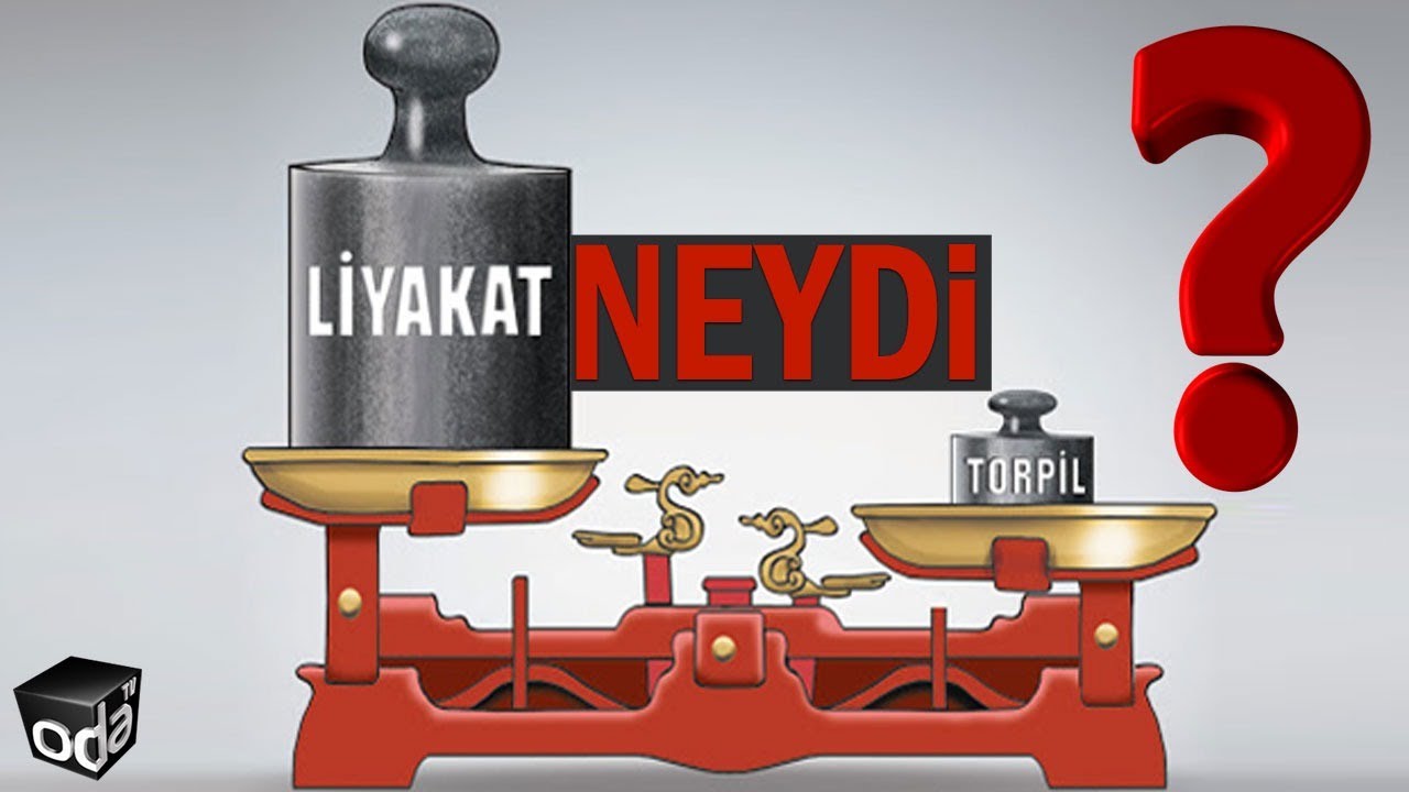 Torpil ve Liyakat: Helal Kazancın Gerçek Yüzü