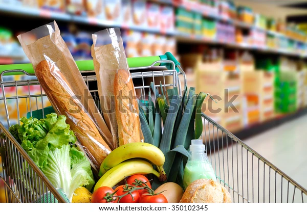 Market Sepeti: Modern İnsan ve Çelişkili Tercihler