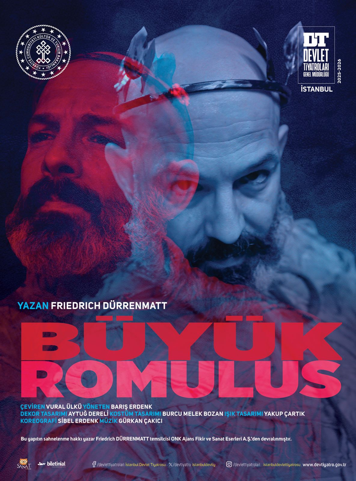 hikmet, sabır, Kehf Suresi, Hızır, Romulus, tiyatro, bilgelik, görünmeyen anlam, içsel farkındalık, düşünce yazısı