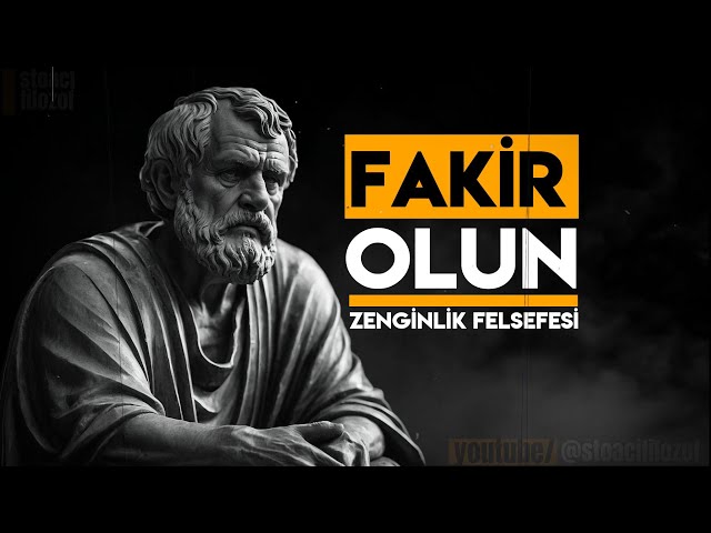 Gönüllü Yoksulluk ile Minimalist Yaşam