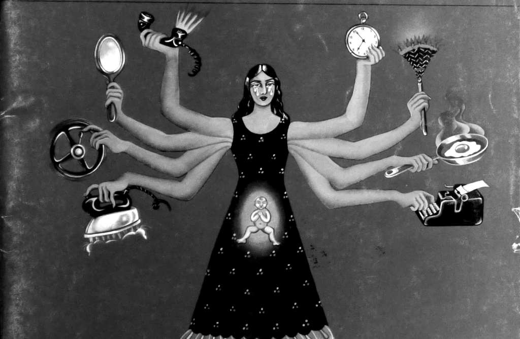 kadın emeği, görünmeyen emek, bakım ekonomisi, toplumsal cinsiyet, kadın hakları, ekonomi, işgücü, aile içi emek