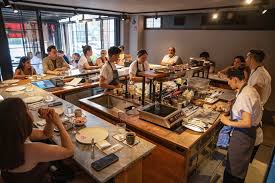 Michelin restoranı, Araf İstanbul, Michelin Türkiye, gastronomi deneyimi, fine dining İstanbul, açık mutfak, modern Türk mutfağı, sakatat mutfağı, Kadıköy restoranları, şef mutfağı