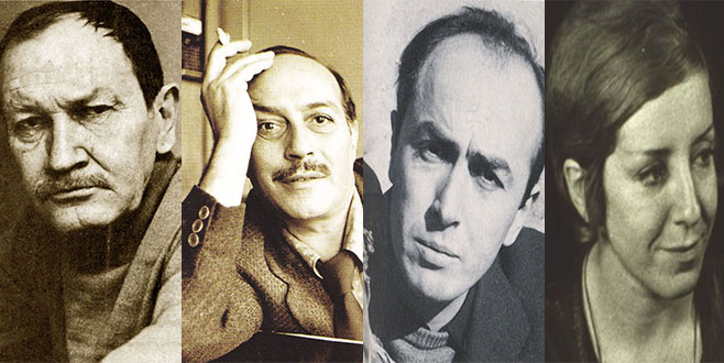 Tomris Uyar: Şairlerin İlham Perisi ve Edebiyatın Güçlü Kadını