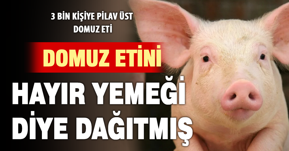 hayır yemeği tartışması, hayır kavramı, toplumsal hassasiyetler, dini hassasiyet, gıda şeffaflığı, etik, toplumsal güven, ironi, köşe yazısı