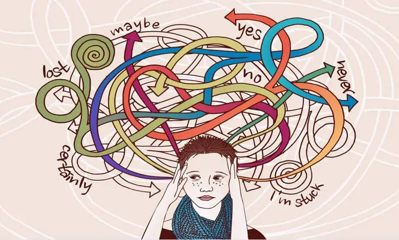 karar yorgunluğu, zihinsel yorgunluk, karar verme, beyin sağlığı, ebeveynlik, günlük stres, psikoloji, üretkenlik, mental yük