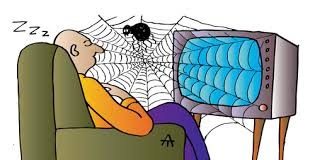 tv'nin negatif elektriği, medya psikolojisi, haber bağımlılığı, jenerasyon farkı, medya manipülasyonu, ruh sağlığı, toplum ve tv, mizahın gücü, dijital kaçış