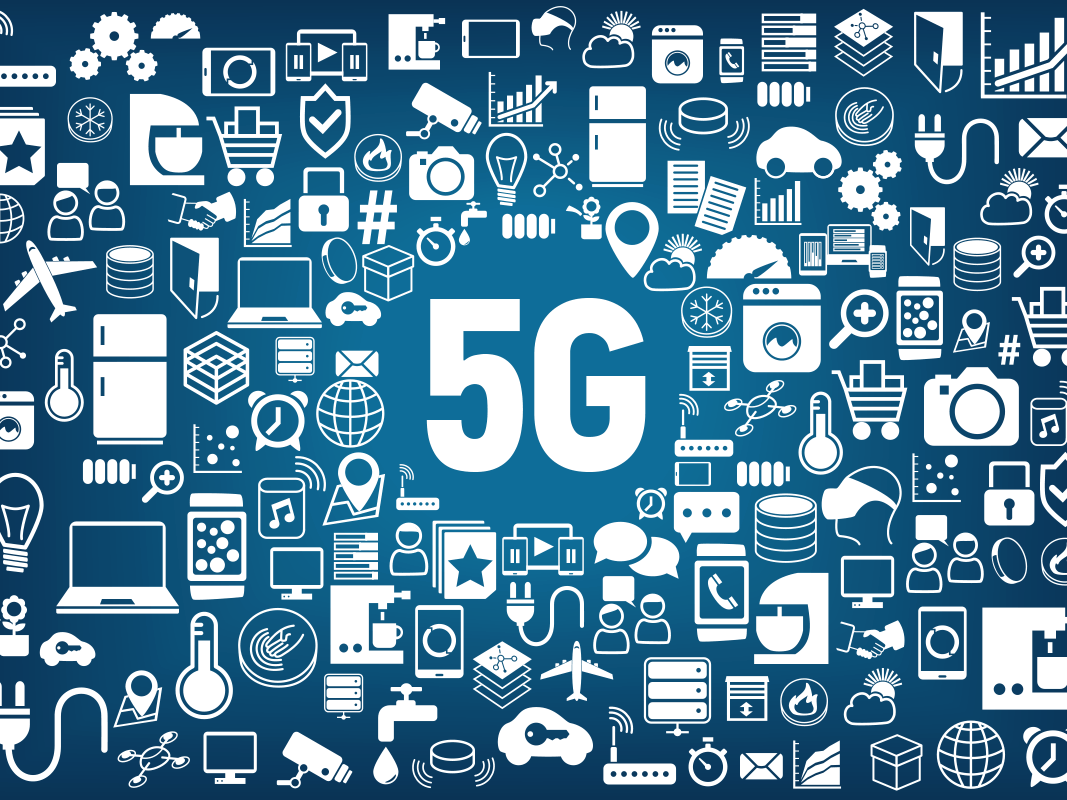 5G, 5G nedir, 5G Türkiye, mobil internet, 3G 4G 5G farkı, lag nedir, teknoloji, internet hızı, otonom araçlar, akıllı ev