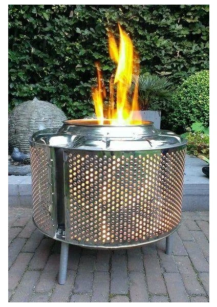 Ateş Çukuru ve Çocukluk Anıları