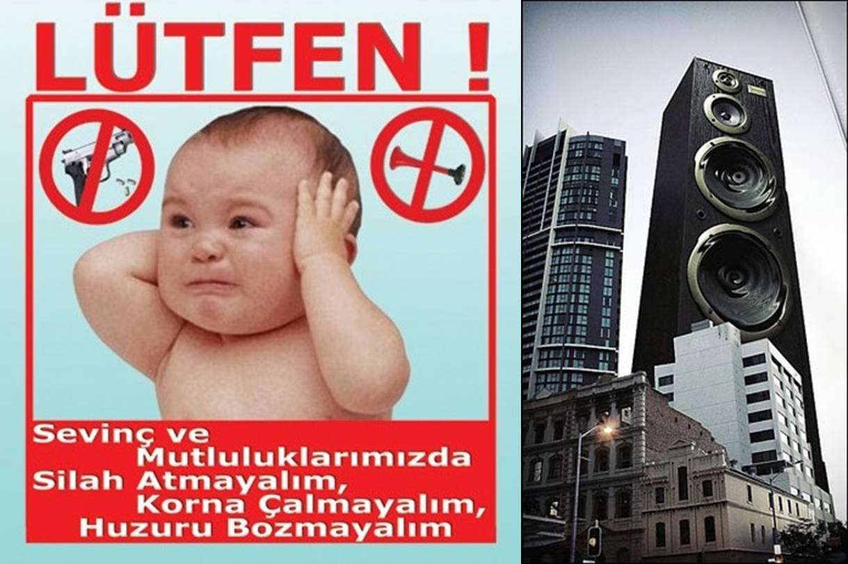 Evdeki Görünmez Kirlilik ve Dikkat Dağınıklığı