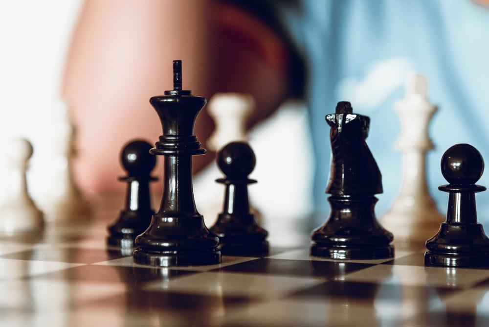 Akıl Oyunları Matematiği: Dama, Satranç ve Go’nun Gizli Dünyası