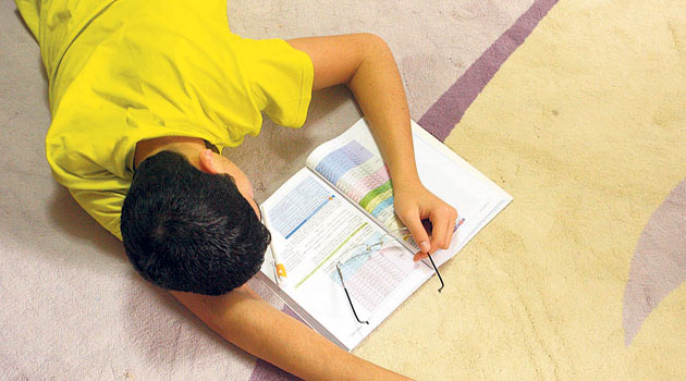 Evde Ergonomik Çalışma Rehberi (Ve Gerçekler) 